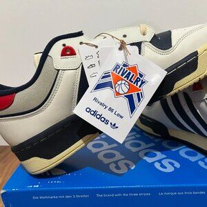 Rivalry 86 Low Ewing Retro